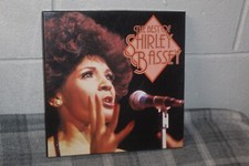 Best shirley bassey for sale  CASTLEFORD