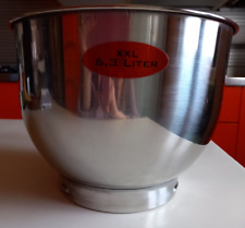 Ciotola acciaio inox usato  Italia