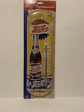 Pepsi cola metal for sale  Pinsonfork