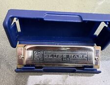 532 hohner blues for sale  BASILDON