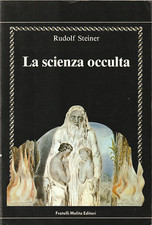 Rudolf steiner scienza usato  Milano