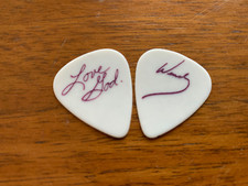 Prince guitar picks for sale  Sioux Falls