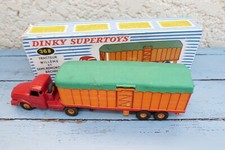 Jouet ancien dinky d'occasion  Jacou