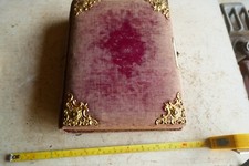 Antique photo album for sale  Bruce