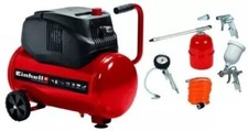 Einhell air compressor for sale  MANCHESTER