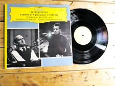 Tchaikowsky concerto karajan d'occasion  Rousset