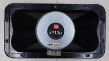 Jbl 2413h frequency for sale  Bergenfield