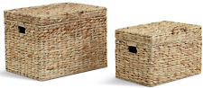 Habitat set woven for sale  BIRMINGHAM