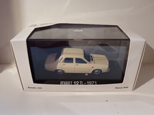 Renault creme 1971 d'occasion  Poitiers
