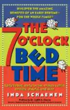 The 7 O'Clock Bedtime: Early to Bed, Early to Rise, Makes a Child Healthy,: Used comprar usado  Enviando para Brazil