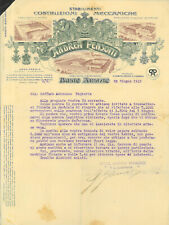 Lettera int. andrea usato  Mantova