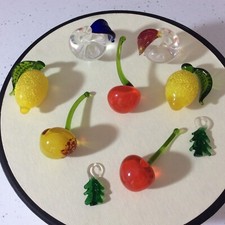 Vintage murano style for sale  KENLEY