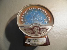 Elks national foundation for sale  Glenwood