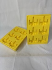 Star wars eiswürfelformen gebraucht kaufen  Langen
