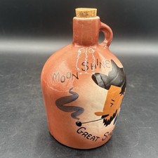 Vtg moonshine hillbilly for sale  Bessemer
