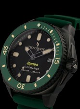 Tecnotempo diver 1000m gebraucht kaufen Tecnotempo diver 1000m gebraucht kaufen  Herzogenrath