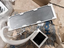 ASUS ROG RYUJIN III 360 ARGB EXTREME AIO Liquid CPU Cooler 360mm SOMENTE Radiador comprar usado ASUS ROG RYUJIN III 360 ARGB EXTREME AIO Liquid CPU Cooler 360mm SOMENTE Radiador comprar usado  Enviando para Brazil