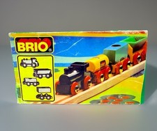 Brio wooden railway for sale  West Winfield