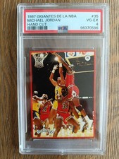 1987 gigantes nba usato  Capua