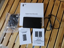 Vivaniir 128gb registratore usato  Cerea