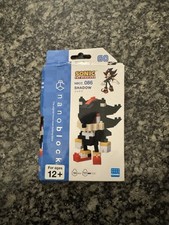 Nanoblock sonic hedgehog for sale  Huntington Station