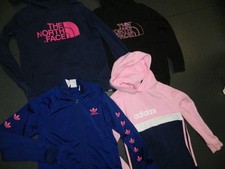 Girls adidas sportswear for sale  LONDON