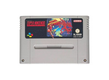 Super metroid metroid gebraucht kaufen  Dorsten