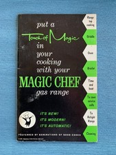 1963 magic chef for sale  Farmington