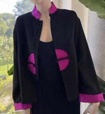 Chinesische leichte damenjacke gebraucht kaufen Chinesische leichte damenjacke gebraucht kaufen  Tübingen