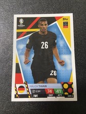 Sammelkarten fußball match gebraucht kaufen Sammelkarten fußball match gebraucht kaufen  Berlin