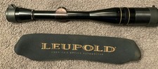 Leupold o 12x40 for sale  Lebanon