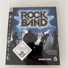Ps3 rock band gebraucht kaufen  Hagenbach