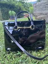 Borsa gucci bright usato  Solza