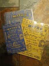Teaching textbook math for sale  Gravette