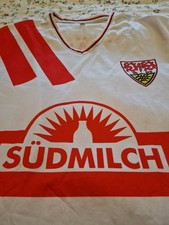 Vfb stuttgart retro gebraucht kaufen  Deutschland