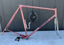 Vintage bertoni racing for sale  Oxnard