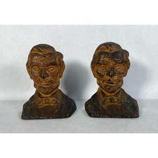 Abraham lincoln cast for sale  Lancaster