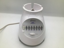 Osterizer speed blender for sale  Coldwater