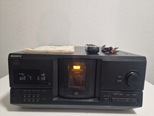 Sony cdp cx230 gebraucht kaufen  Berlin