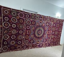 Antique uzbeki suzani for sale  Tucson