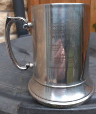 John smiths tankard for sale  BURNLEY