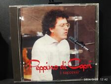 Peppino capri successi usato  Monterotondo