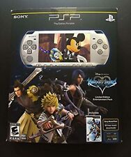 Psp 3000 kingdom for sale  Cleveland