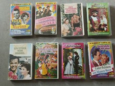 Märchen heimatfilme 50er gebraucht kaufen  Arolsen