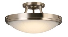 Seasons led semi for sale  Albany