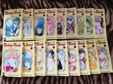Fushigi yuugi komplette gebraucht kaufen  Augsburg