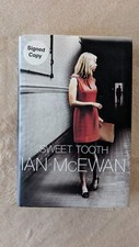 Ian mcewan sweet for sale  YORK