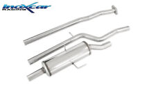 Kit scarico inoxcar usato  Italia