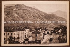 Demonte panorama postcard d'occasion  Expédié en Belgium