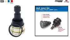 Kit rotule triangle d'occasion  Saint-Dizier